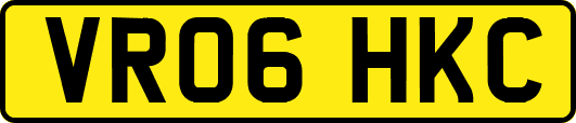 VR06HKC