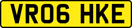VR06HKE