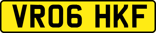 VR06HKF