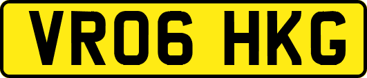 VR06HKG