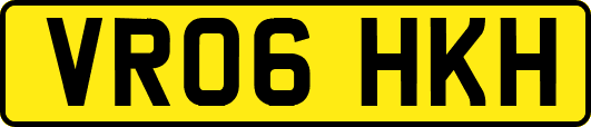 VR06HKH