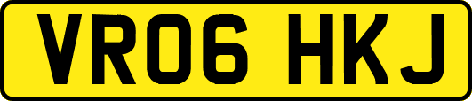 VR06HKJ