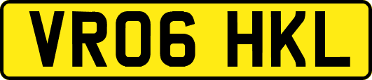 VR06HKL