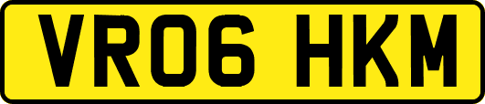 VR06HKM