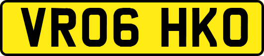 VR06HKO