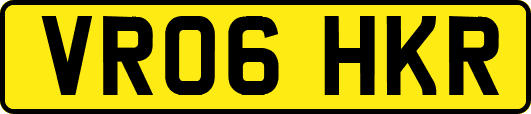 VR06HKR