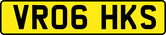 VR06HKS