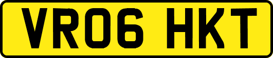 VR06HKT