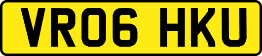 VR06HKU