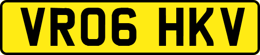 VR06HKV