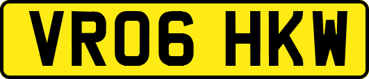 VR06HKW