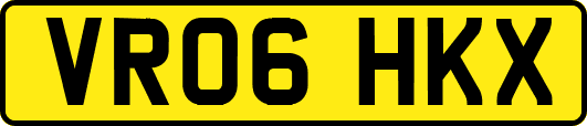 VR06HKX
