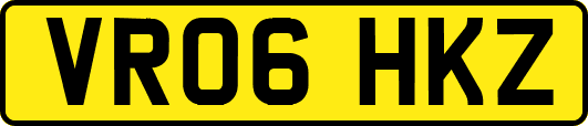 VR06HKZ