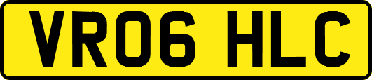 VR06HLC