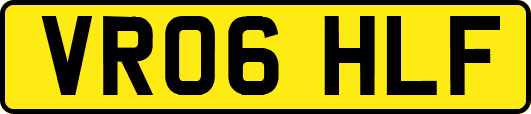 VR06HLF