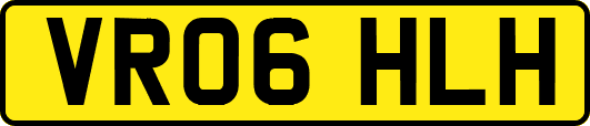 VR06HLH