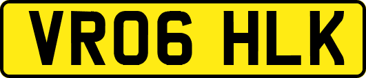 VR06HLK