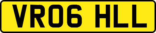 VR06HLL