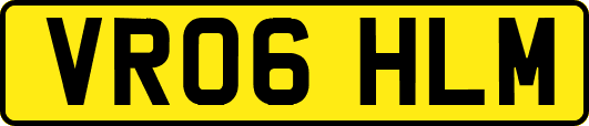 VR06HLM