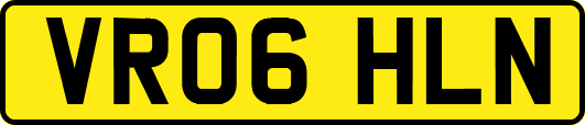 VR06HLN