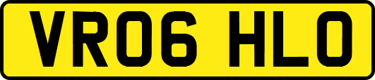 VR06HLO