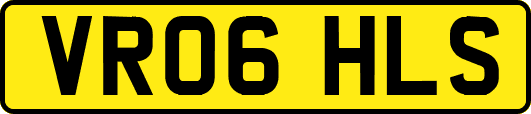 VR06HLS