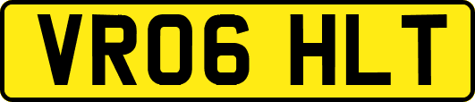 VR06HLT