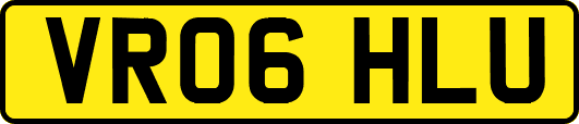 VR06HLU