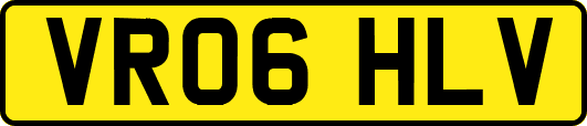 VR06HLV
