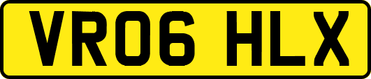 VR06HLX