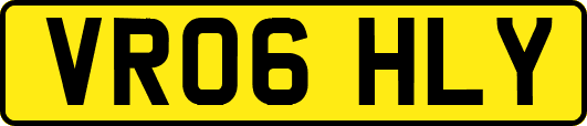 VR06HLY