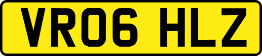 VR06HLZ