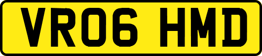VR06HMD