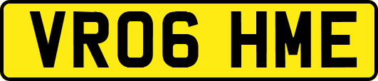 VR06HME