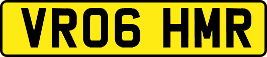 VR06HMR