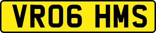 VR06HMS