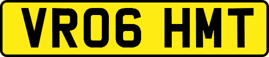 VR06HMT