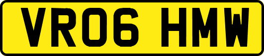 VR06HMW