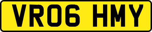 VR06HMY