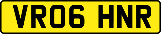 VR06HNR