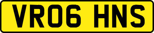VR06HNS