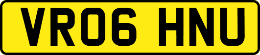 VR06HNU