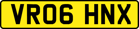 VR06HNX