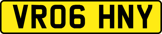 VR06HNY