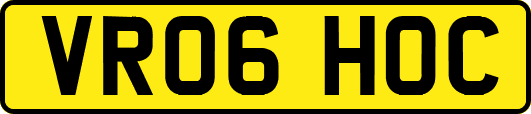 VR06HOC