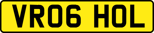 VR06HOL