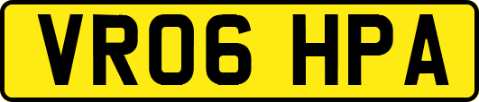 VR06HPA