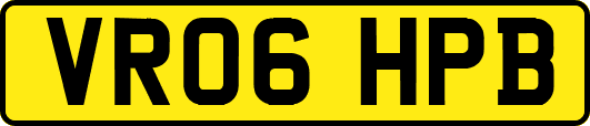 VR06HPB