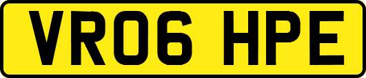 VR06HPE