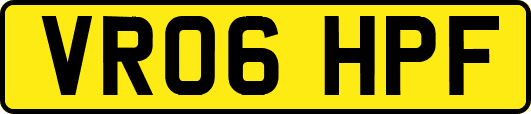VR06HPF